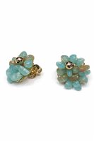 Pendientes Mujer in Aleación de Metal OR17176